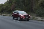 Ford Escape Ambinente 2016 года (AU)